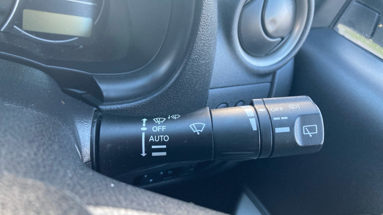 Nissan Micra 1.2 Acenta 5dr CVT Petrol Hatchback